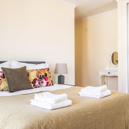 Uptown Sea View By Madeira Sun Travel Villa Funchal  Exteriör bild