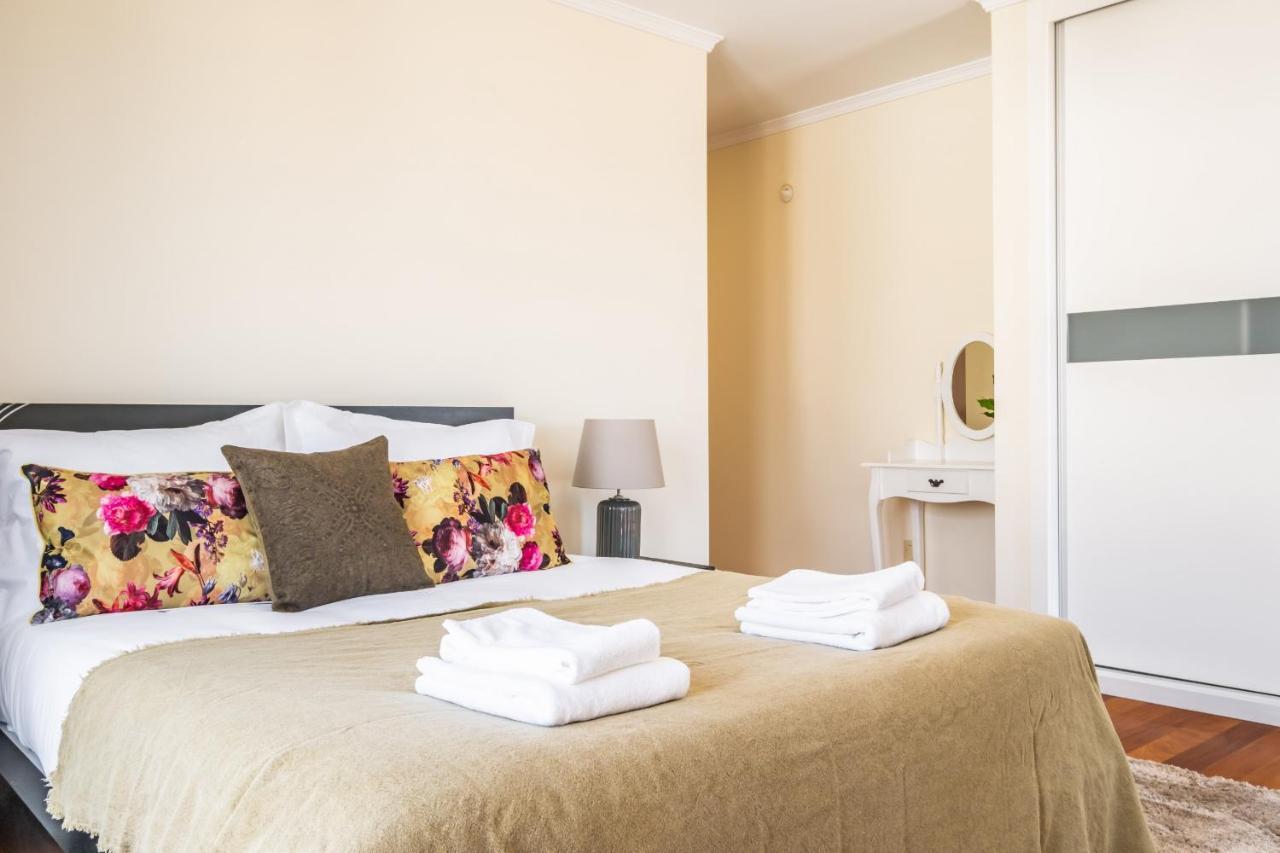 Uptown Sea View By Madeira Sun Travel Villa Funchal  Exteriör bild