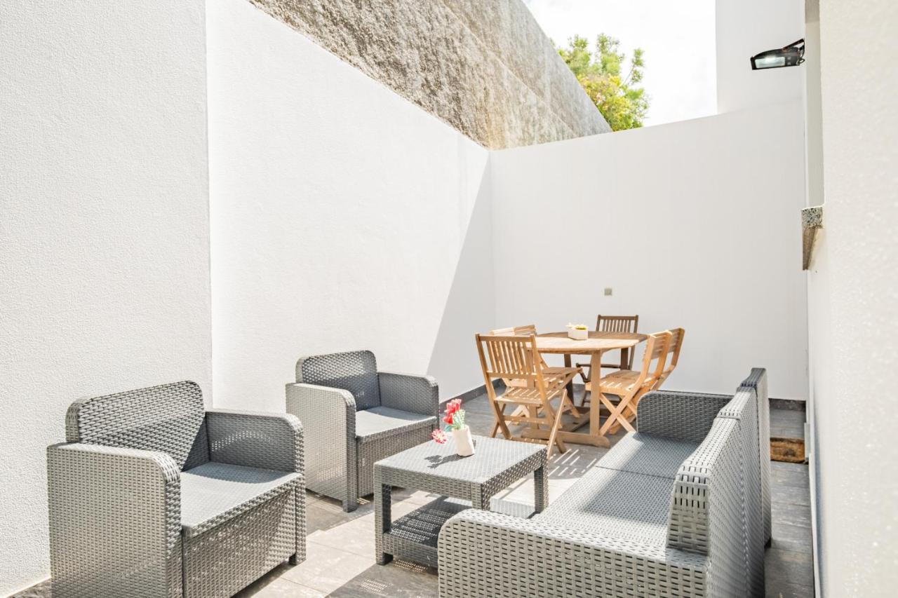 Uptown Sea View By Madeira Sun Travel Villa Funchal  Exteriör bild
